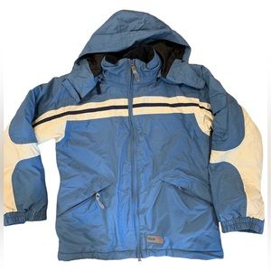 Pulse Women’s Snowboard Jacket